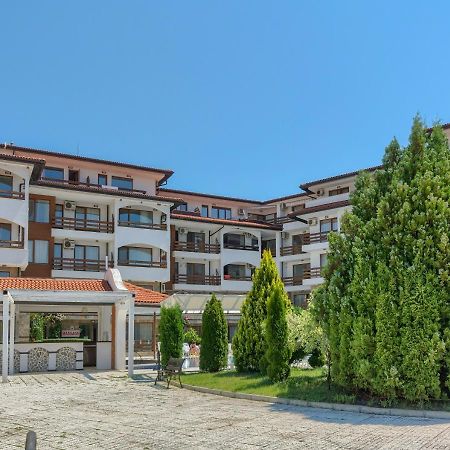 אלניטה Robinson Beach Apartments מראה חיצוני תמונה