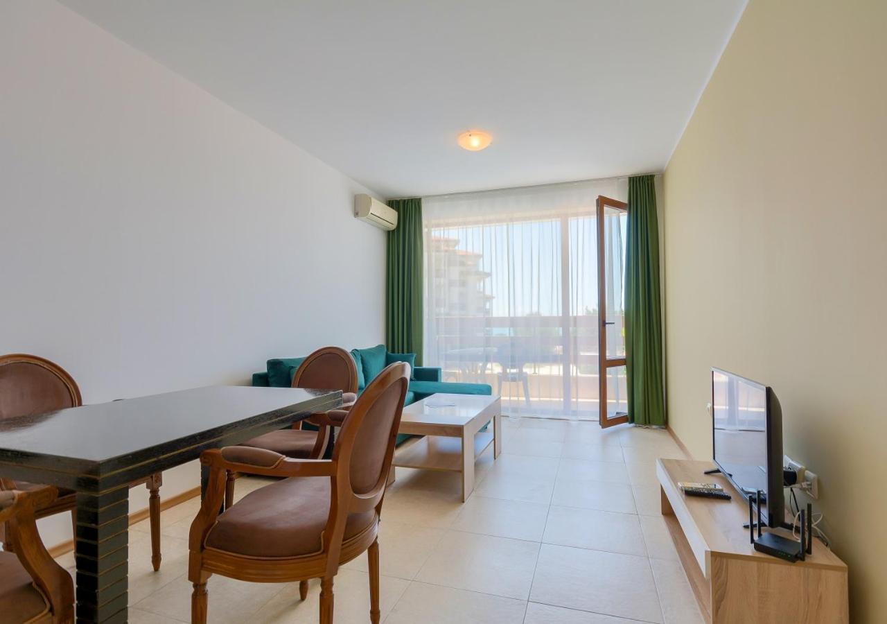 אלניטה Robinson Beach Apartments מראה חיצוני תמונה