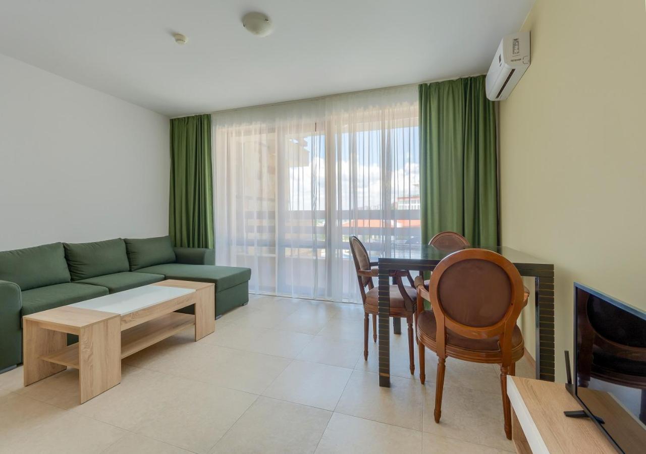 אלניטה Robinson Beach Apartments מראה חיצוני תמונה
